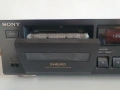 Касетдек Sony TC-K590, снимка 7