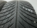 4бр зимни гуми 225/55/18 MICHELIN L05475, снимка 1