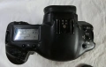 Фулфрейм професионален фотоапарат Canon 1Ds, снимка 3