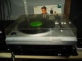 Akai AP-81 turntable, снимка 1