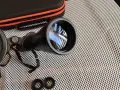 ПРОМО Съветски Бинокъл-БПЦ 20 х 60--TENTO--MADE IN СССР, снимка 8