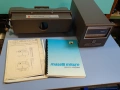 индустриален рефрактометър MASELLI MISURE mod.UR/1-W-AL Refractometric Analyzer, снимка 1