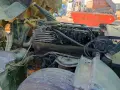 Продавам Man 464 самосвал зърновоз 26 кубика, снимка 6