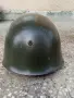 Военна каска БА , снимка 6