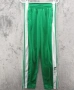 ADIDAS FIREBIRD зелен tracksuit pants анцунг, снимка 2