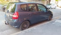 Honda Jazz Хонда Джаз , снимка 4