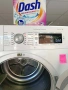 Сушилня Bosch Serie 8 A+++, снимка 3