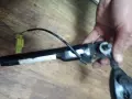 пиротехнически обтегач за преден десен предпазен колан , Opel Adam , 34125712C, снимка 3