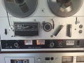 Ролков дек AKAI 4000DS MK-II , снимка 5