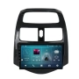 9 инчова мултимедия за Chevrolet Spark 2009-2014 + Подарък камера, снимка 4