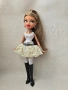 Bratz Princess Fianna 2003, снимка 2