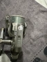 Shimano super baitrunner 10000 aero макара, снимка 6
