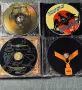 Soulfly - Exploited - M.O.D. - Static-X - Downset - Cro-Mags, снимка 3