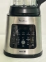 Блендер Moulinex Perfectmix Cook LM83SD10 – 1400W - с възможност за готвене, снимка 2