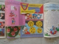 Продавам Лот списания „Мики Маус“ (1994 г.) Брой ; 4, 6 , 7, 8 , 9, снимка 5
