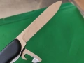 Джобен нож victorinox picknicker с калъф, снимка 8