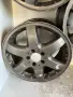 Лята джанта 8.5x17 ET52 за Mercedes ML W163 (2004) A1634012702, снимка 2