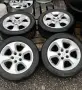 Лети  джанти Opel Saab 5х110 16 цола, снимка 1