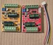BLDC драйвери за безчетков двигател до 380-400W, снимка 1