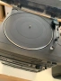 Ретро Hi-Fi Система Sony с Грамофон и Японски Тонко, снимка 9