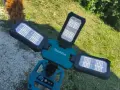 2026 - Makita ML 014G / XGT / 40 V - Мощна светлинна кула 15000 Lm, снимка 12