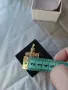 Красив златен кръст и ланец Midas 14 к., снимка 4