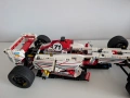 Lego Technic 42000 - Grand Prix Racer, снимка 5