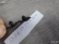 13265959**NEU**GM**OPEL**ЩИПКА ЗА ИЗОЛАЦИЯ НА ПРЕДЕН КАПАК ** , снимка 4