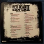 Плоча "The Music of Red Dead Redemption 2  Original Score", снимка 3