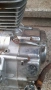 двигател 200 кубика четиритактов Loncin мотоциклет , снимка 2