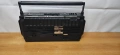 Стерео касетофон Sharp WQ-T234 Stereo Radio Cassette Recorder, снимка 3