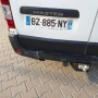 Renault Master Рено мастер , снимка 6