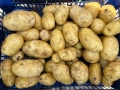 Пресни домашни картофи, снимка 1