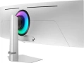 Гейминг монитор Samsung Odyssey G9, 49" OLED, снимка 2