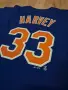 New York Mets # M синя тениска , снимка 5