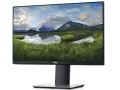 Монитор DELL P2419H 24" 1920x1080 Full HD IPS с 6 месеца гаранция, снимка 3