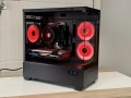Геймърски компютър Ryzen 5 2400G,RX570, 8GB RAM, снимка 8