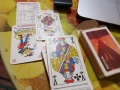 4 бр. Карти за игра , снимка 3