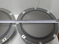 стерео говорители ретро Hi-Fi тонколони  TECHNICS SB-X500 , снимка 8