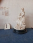 Стари статуетки от различни години, държави, автори., снимка 3