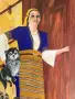 Котки,кучета и стопанка, снимка 2