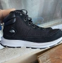 Зимни кожени обувки The North Face, снимка 1