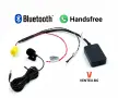 Bluetooth за Alfa Romeo 159 Fiat 500 AUX IN блутут фиат WEFA Микрофон, снимка 1