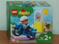 Продавам лего LEGO DUPLO 10965 10966 10967 10969 10971 10977 10986 10997 , снимка 4