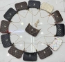 Gucci ⚜️ Louis Vuitton ⚜️Дамски Чанти , снимка 1
