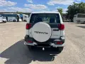 Нисан Терано 2.7TDI,4x4,клима,лебедка,бързи/бавни, снимка 9
