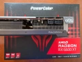 PowerColor RX 6600 XT Red Devil 8GB GDDR6 с кутия и всички аксесоари, снимка 5