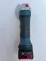 Акумулаторен ъглошлайф Bosch GWS 18V-125 V-Li 18волта 4.0ампера, снимка 2