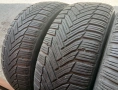215/55/17 зимни гуми Michelin 160 евро DOT2419, снимка 5