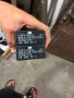 BMW E39 E46 X5 E53 LWR III Модул за автоматично регулиране на фарове OEM 61358375964, снимка 1